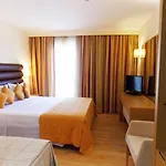 Galaxy Beach Resort BW Premier Collection