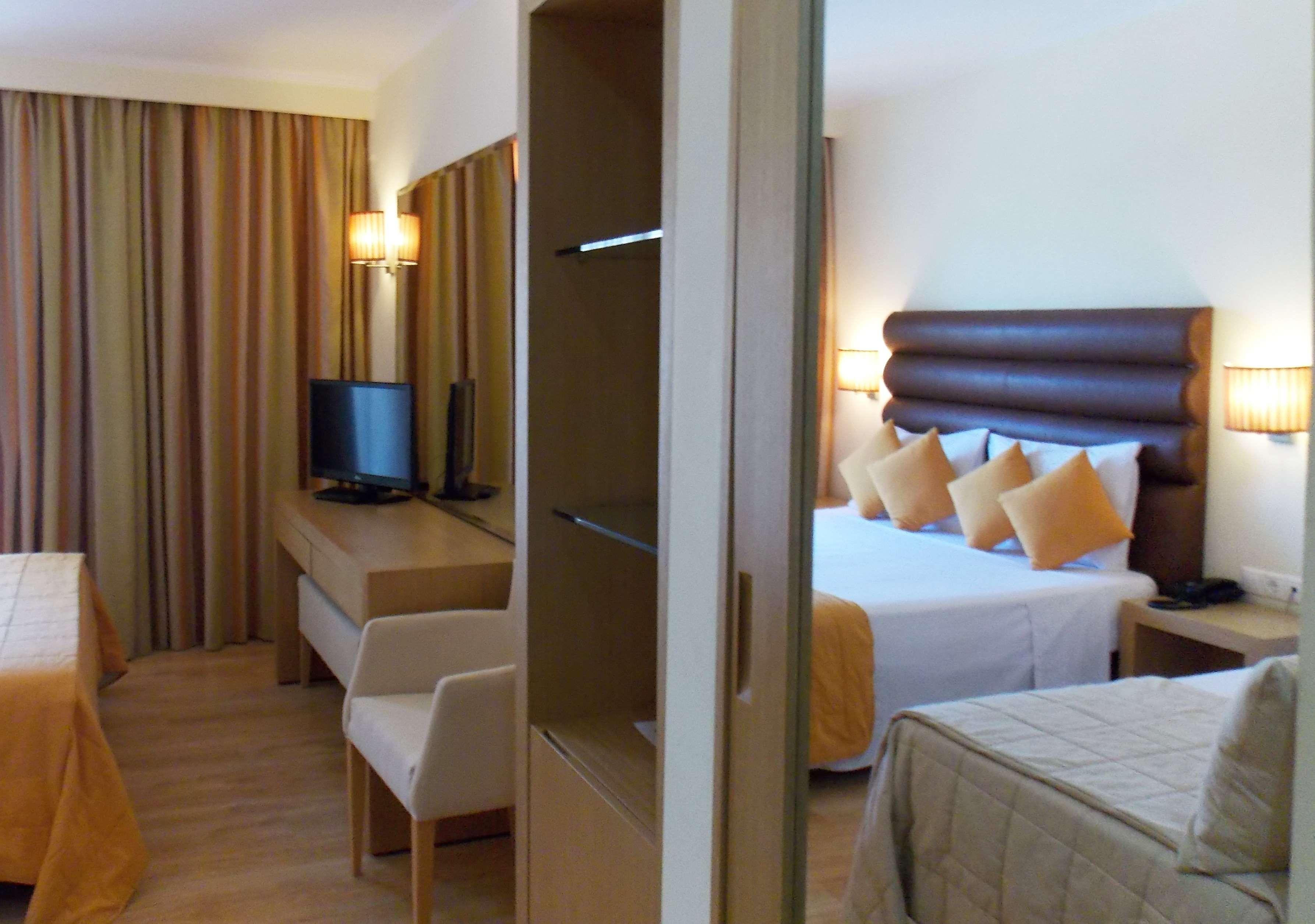 Hotel Galaxy Bw Premier Collection