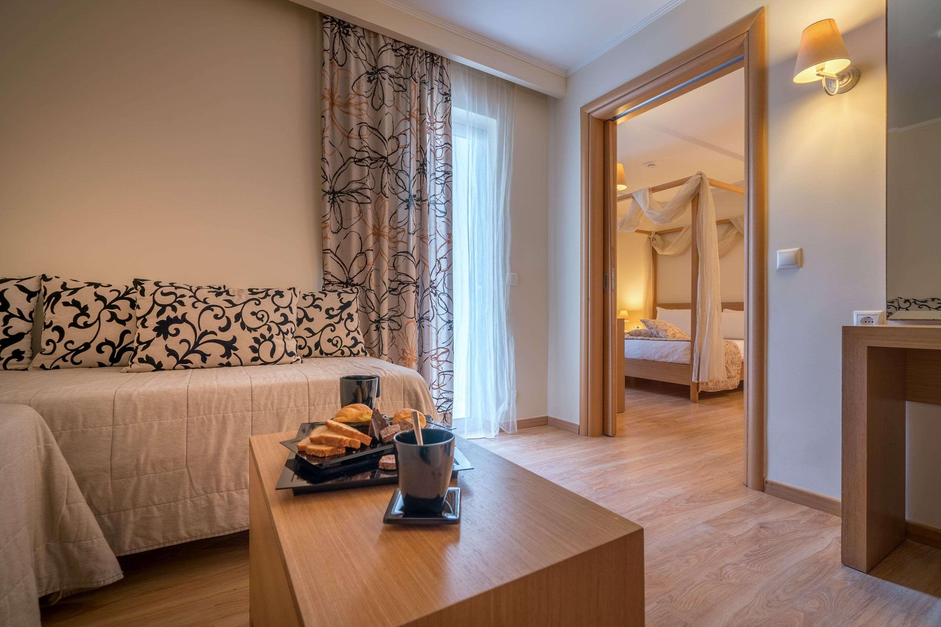 Galaxy Bw Premier Collection Hotel Laganas