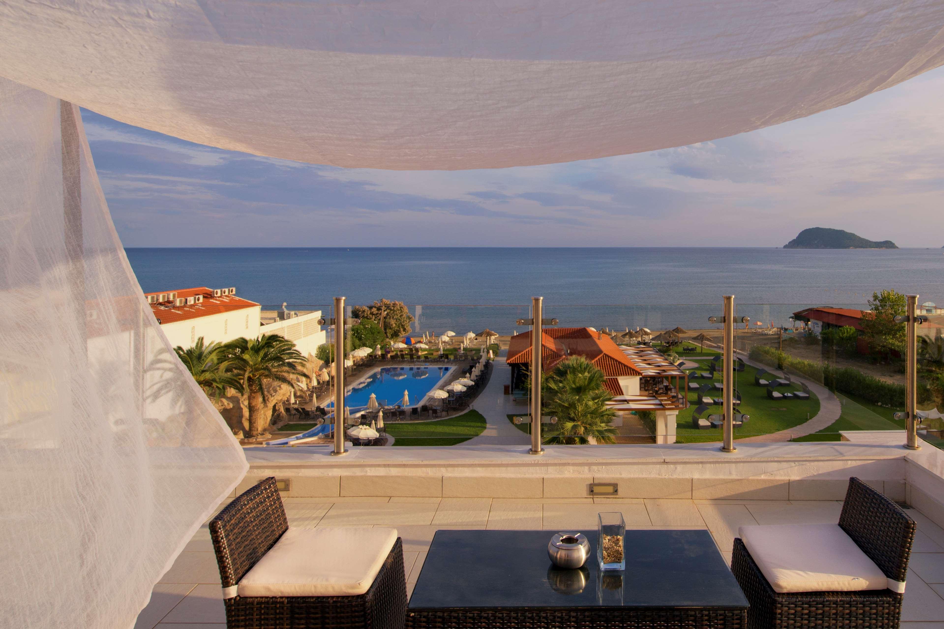 Galaxy Bw Premier Collection Hotel Laganas