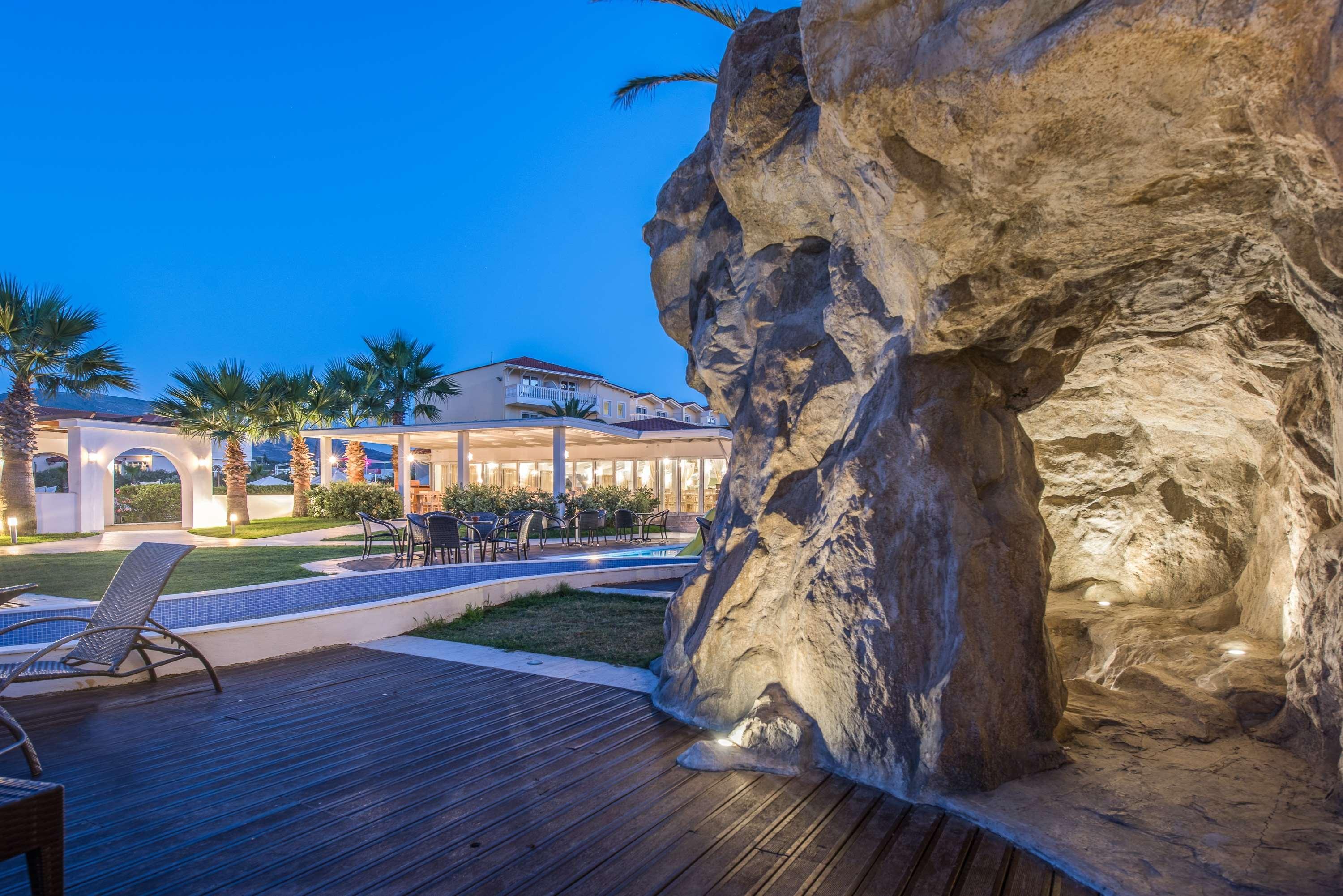 Hotel Galaxy Bw Premier Collection 5*