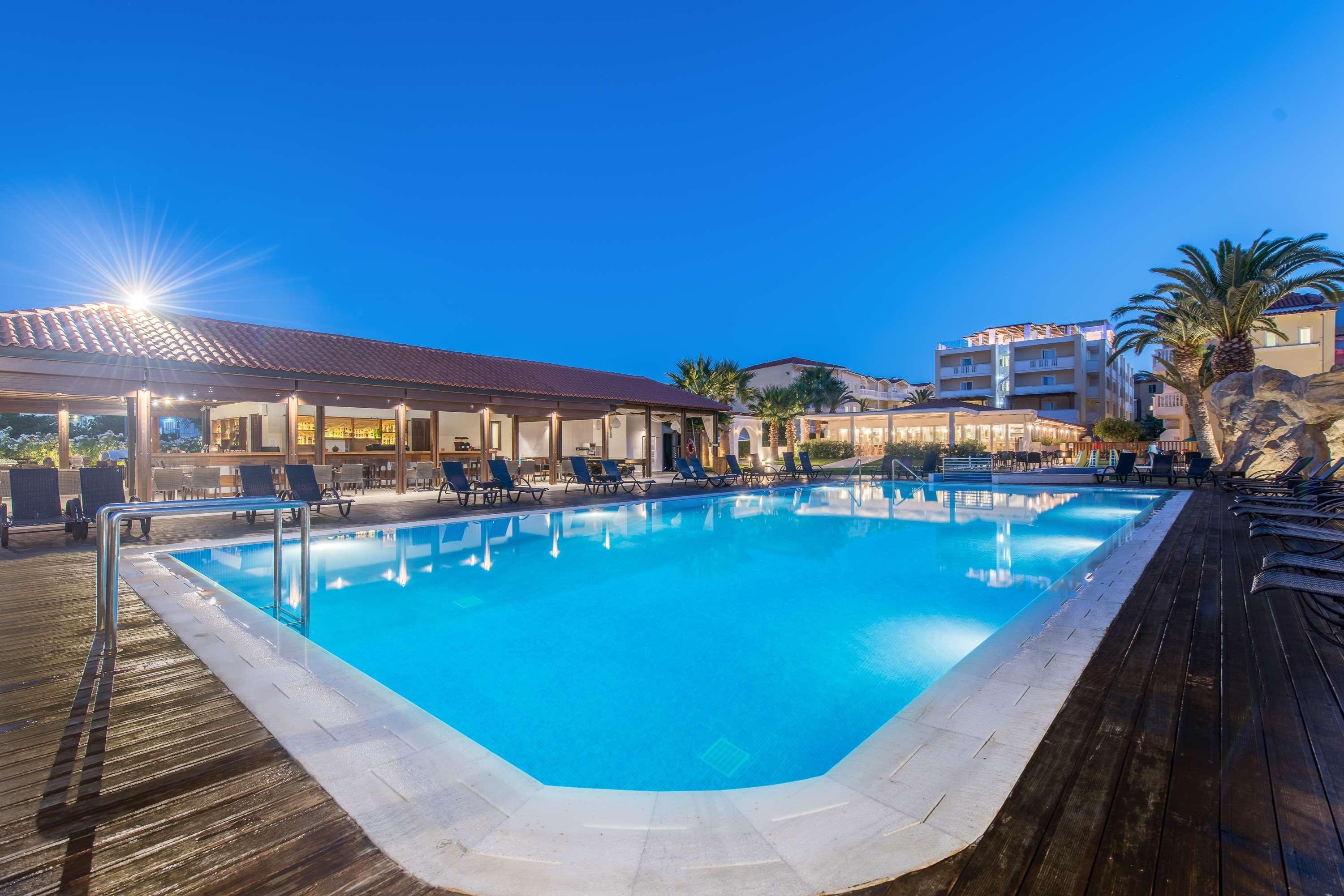 Galaxy Bw Premier Collection Hotel 5*
