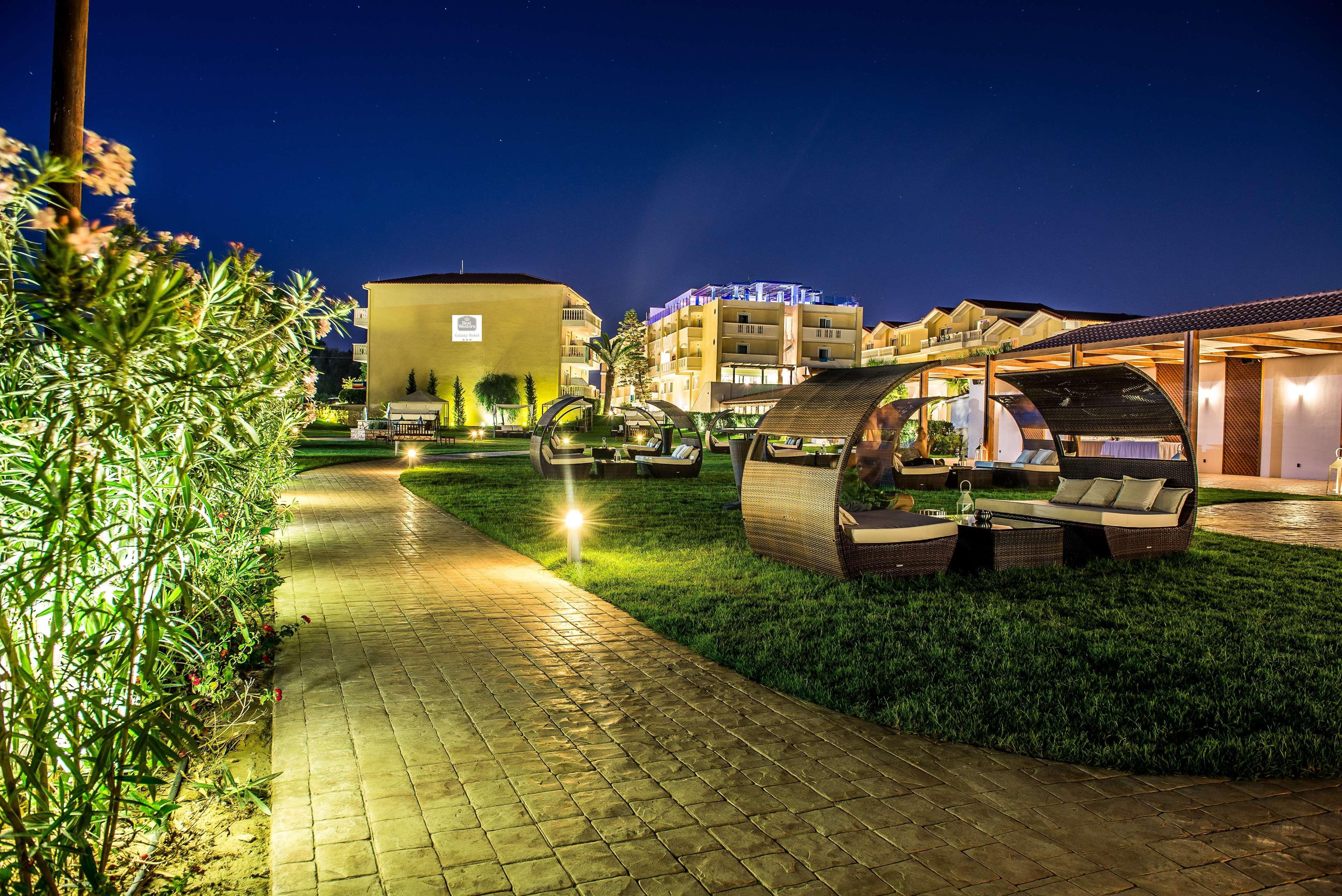 Hotel Galaxy Bw Premier Collection 5*