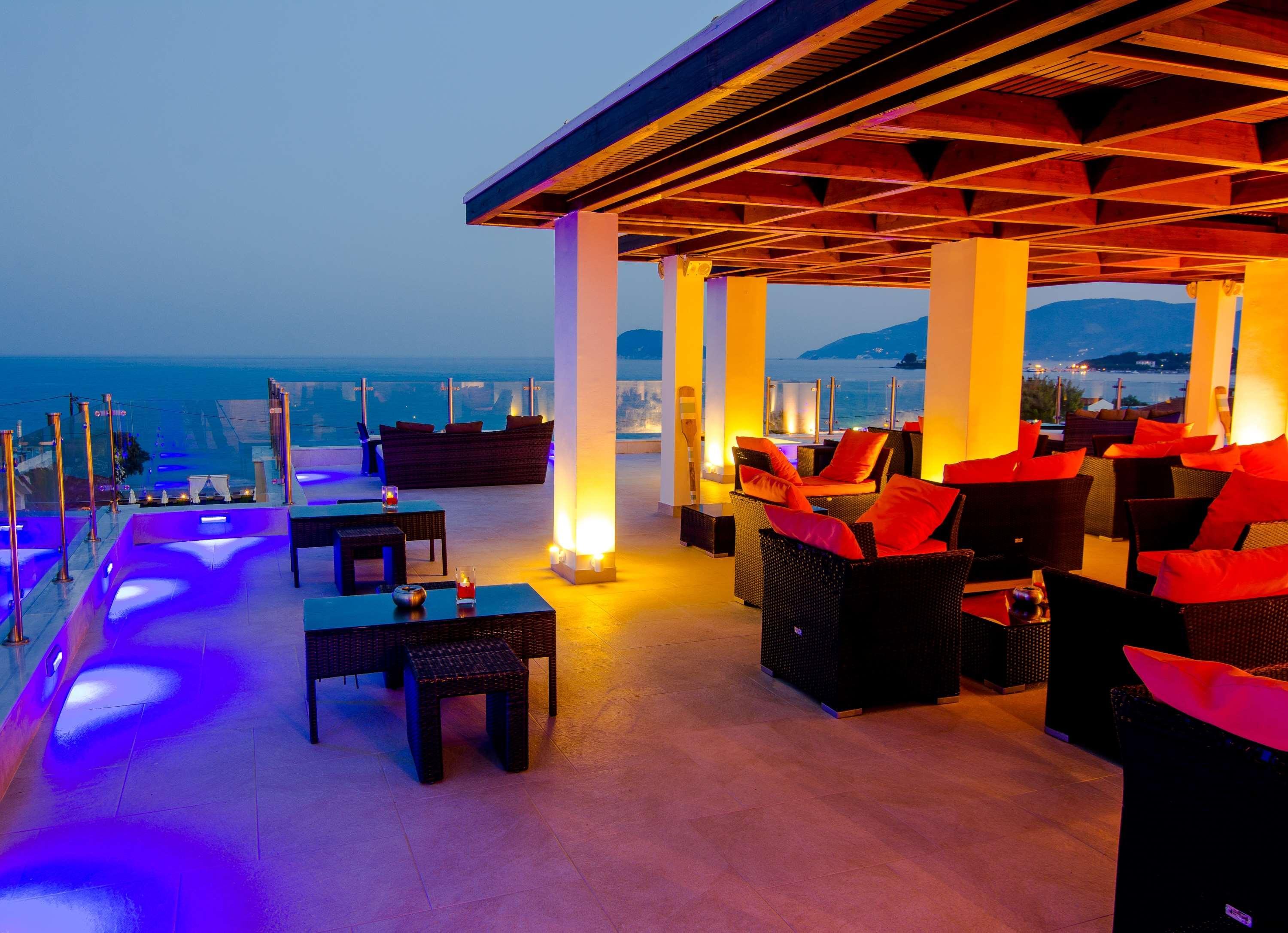 Galaxy Bw Premier Collection Hotel Laganas