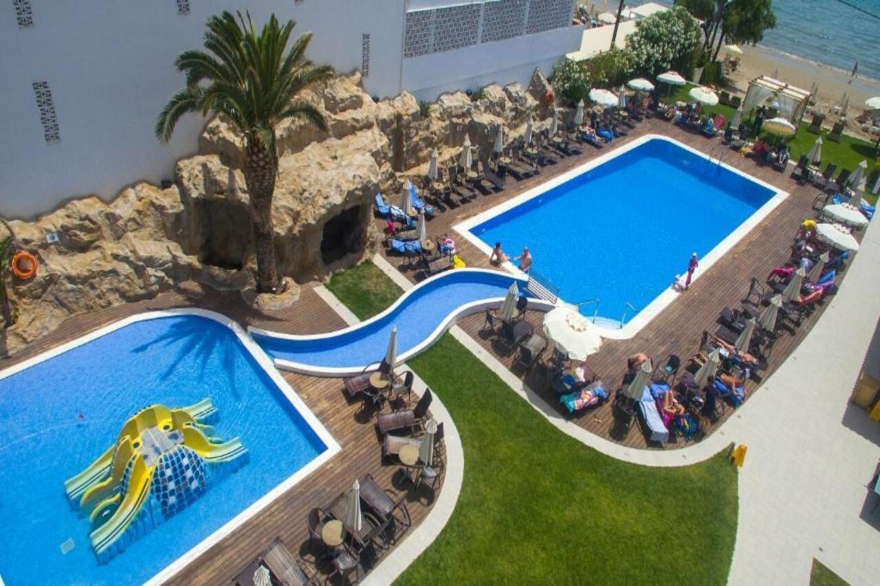 Galaxy Bw Premier Collection Hotel