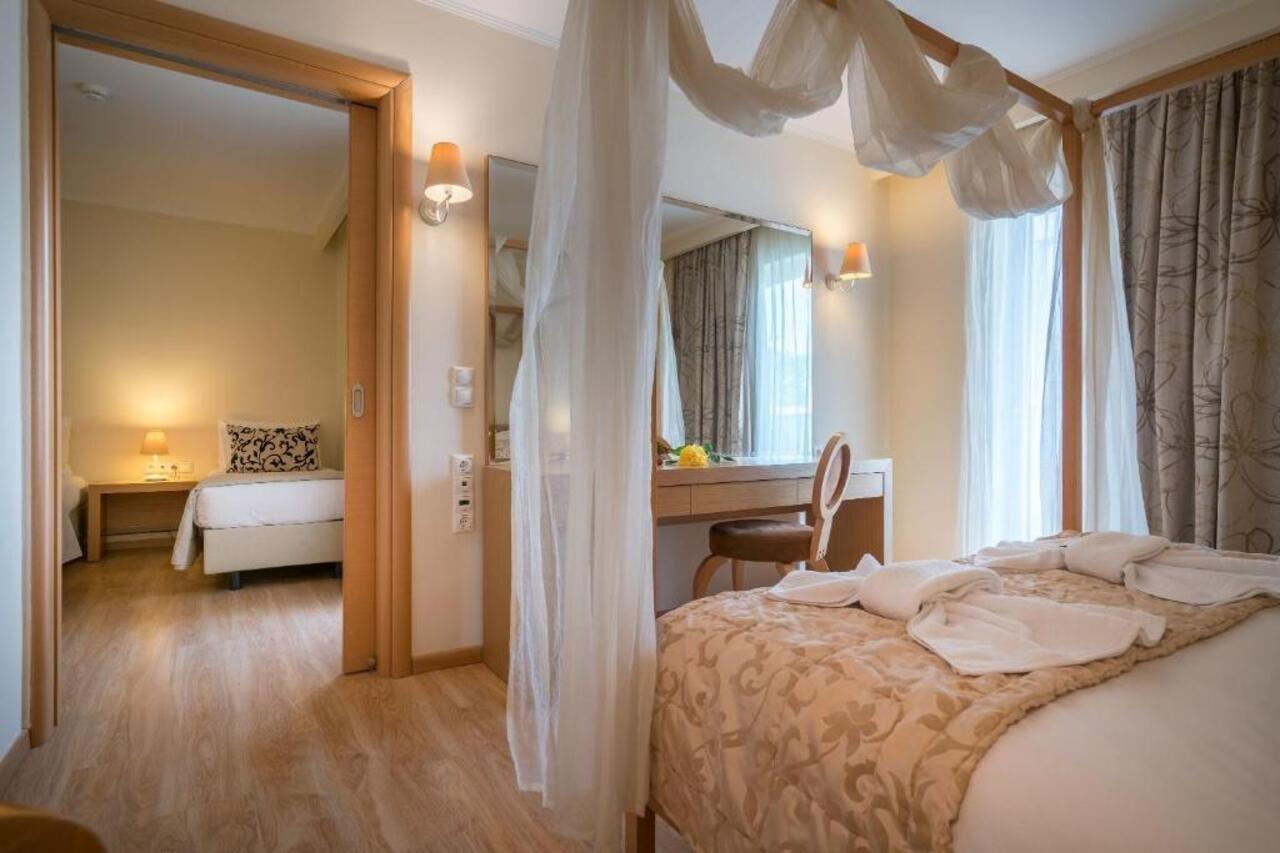 Galaxy Bw Premier Collection Hotel
