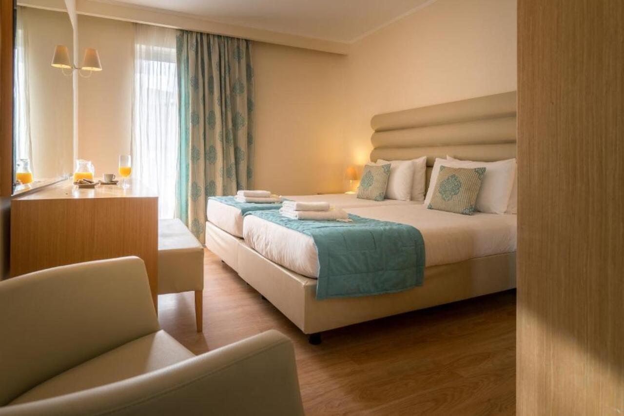 Galaxy Bw Premier Collection Hotel 5*