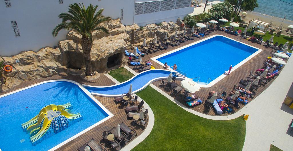 Hotel Galaxy Bw Premier Collection Laganas