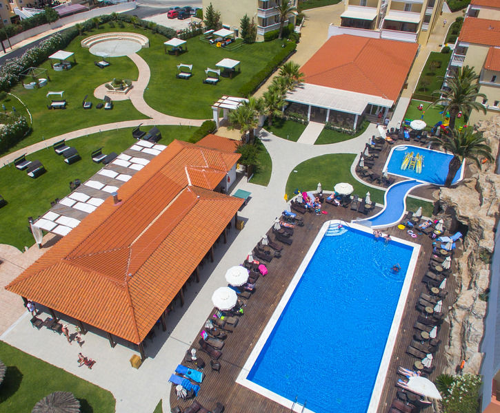 Galaxy Bw Premier Collection Hotel 5*
