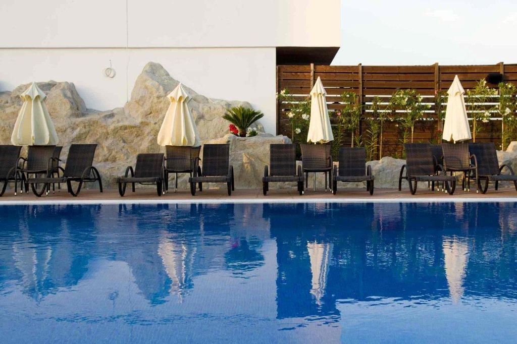 Galaxy Bw Premier Collection 5* Laganas