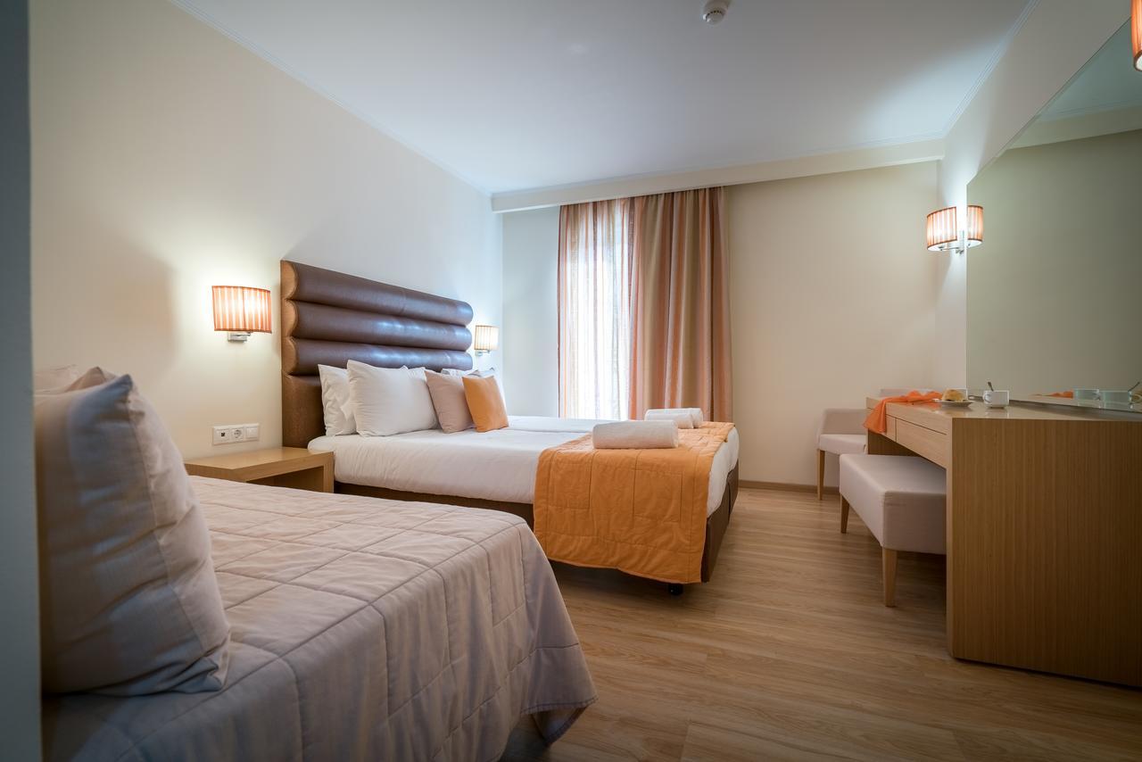 Galaxy Bw Premier Collection Hotel