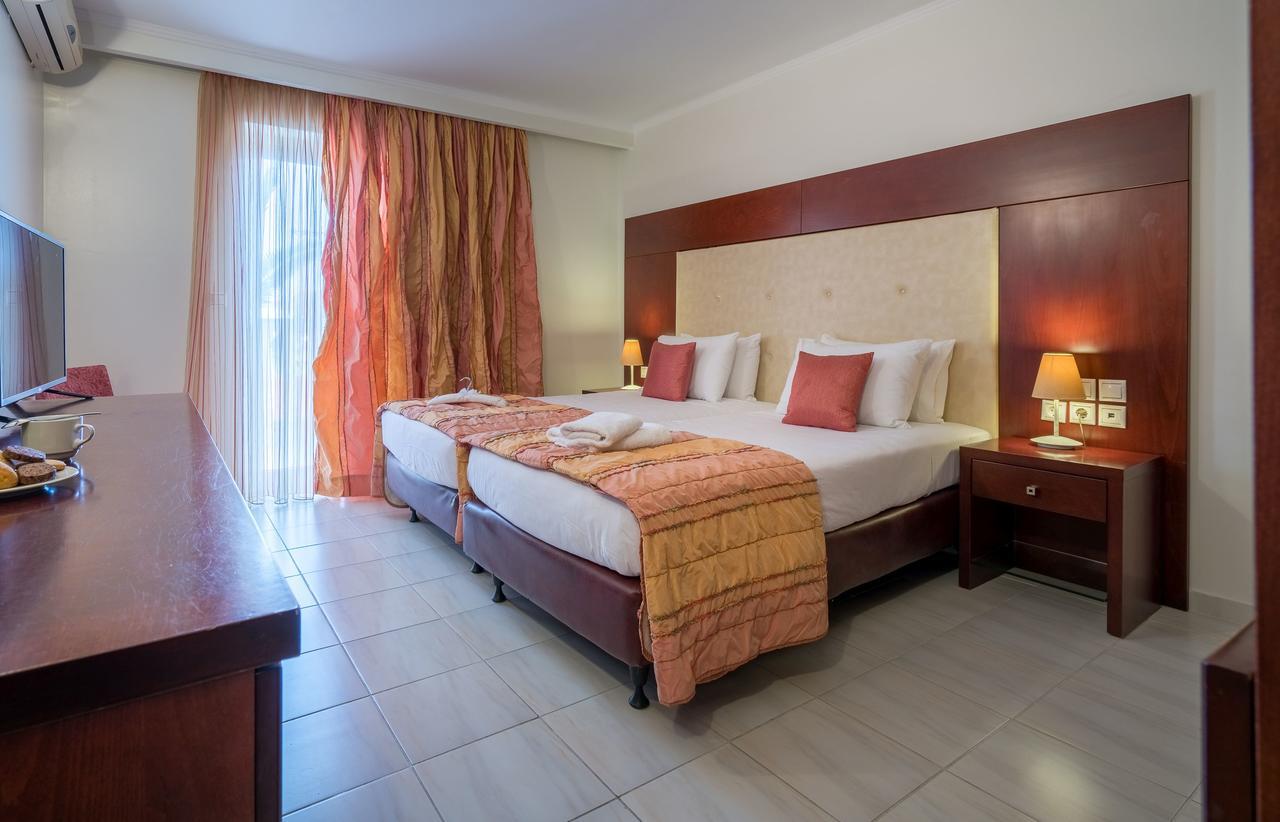 Hotel Galaxy Bw Premier Collection Laganas