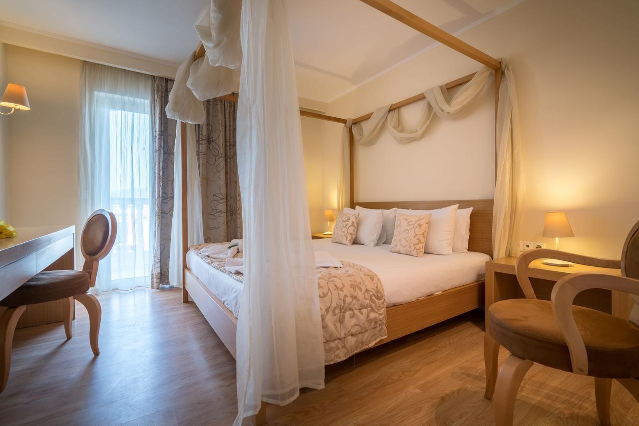 Hotel Galaxy Bw Premier Collection 5*