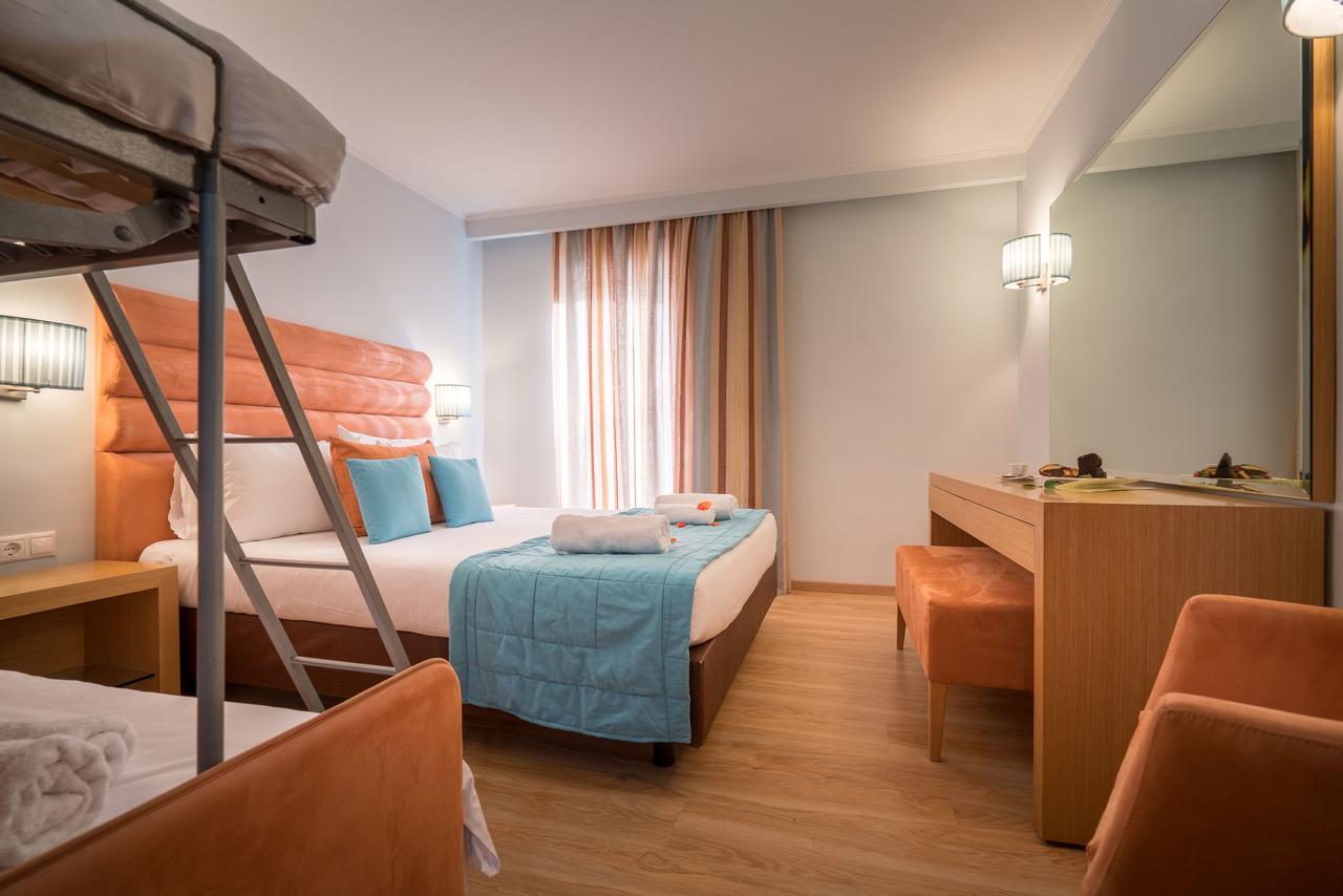 Galaxy Bw Premier Collection Hotel 5*
