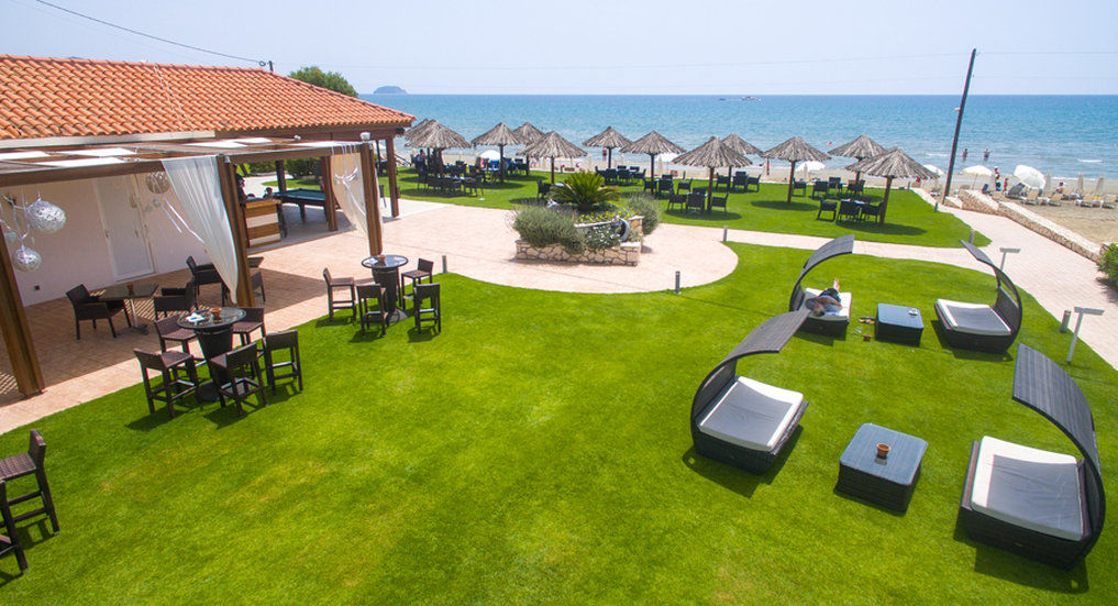 Hotel Galaxy Bw Premier Collection 5*